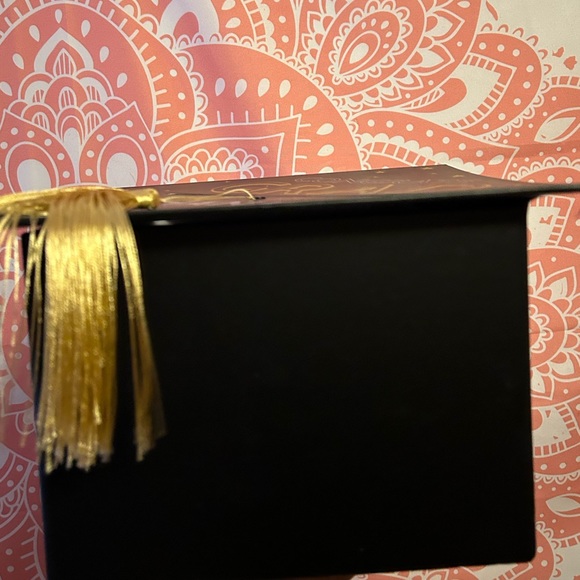 Graduation Card Box - Picture 2 of 2